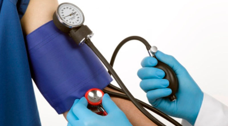 7 consejos para alta presión sanguínea Éxito